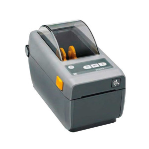 Zebra Bluetooth-printer voor iSensor - Mychef