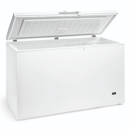 Professional Chest Freezer - 690 L