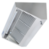 Frituurpan Compleet 900 - Met Motor en LED - Dynasteel Professionele Kwaliteit.