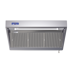 Frituurpan Compleet 900 - Met Motor en LED - Dynasteel Professionele Kwaliteit.