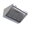 Frituurpan Compleet 900 - Met Motor en LED - Dynasteel Professionele Kwaliteit.