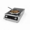 Double Induction Cooktop - 7000 W - Refurbished