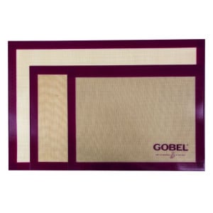 Tapis de cuisson en silicone professionnel - Marque Gobel