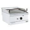 Grill Pierre Gasfornuis Combisteel 600x600: Prestaties en elegantie.