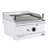 Grill Pierre Gasofen Combisteel 600x600: Leistung und Eleganz.