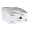 Chroom Gas Grillplaat CombiSteel - Hoge Vermogen 7000 W