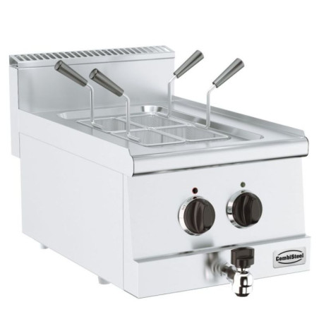 Electric Pasta Cooker 600 - Combisteel, Performance and Reliability at your Service