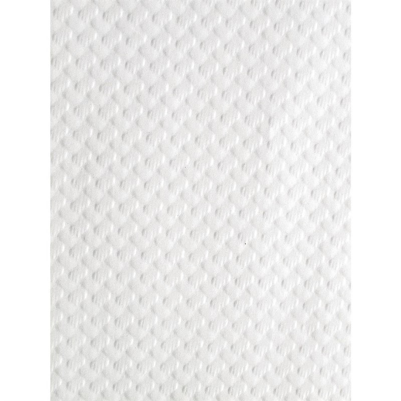 Sets de Table en Papier Blancs - Lot de 500, Qualité Premium