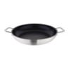 Anti-aanbak Paella pan van aluminium - Vogue, 35 cm