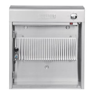 Buffalo UV Sterilization Cabinet for Perfect Hygiene