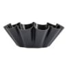 Antikleef Mini Briochevormen 75 mm - Set van 12, Matfer Bourgeat