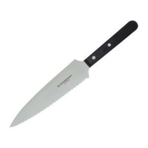 Knife and 18 cm Cake Shovel Schneider: Precision and Versatility