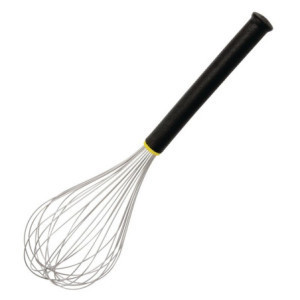 Whisk Balloon 450 mm Matfer Bourgeat: quality and professional efficiency.