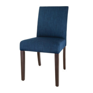 Stoelen Chiswick Blauw - Comfort en elegantie voor professionals