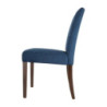 Stoelen Chiswick Blauw - Comfort en elegantie voor professionals