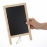 Mini Sandwichplatte 250 x 150 mm Olympia - Modernes und vielseitiges Design