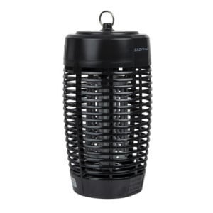 Insect Killer Lantern 80m² Eazyzap - Indoor/Outdoor Protection