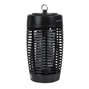 Insect Killer Lantern 80m² Eazyzap - Indoor/Outdoor Protection
