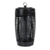 Insect Killer Lantern 80m² Eazyzap - Indoor/Outdoor Protection