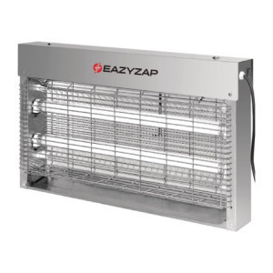 Insectenverdelger LED RVS 14 W - Eazyzap - Professionele keuken