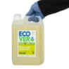 Flüssiges Konzentrat Zitronen-Aloe Vera 5L Ecover: Reinigt und pflegt Ihr Geschirr.