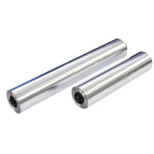 Lot de 3 Papier Aluminium 300 mm x 90 m Wrapmaster - Protection & Praticité