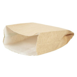 Compostable Hot Snack Bags 292x127 mm - Pack of 500 Vegware