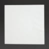 White Cocktail Napkins 1 Ply 1/4 - Pack of 5000 Recyclable with Dimensions 300mm