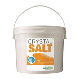 Dishwasher Salt 10 kg - Effective and Practical