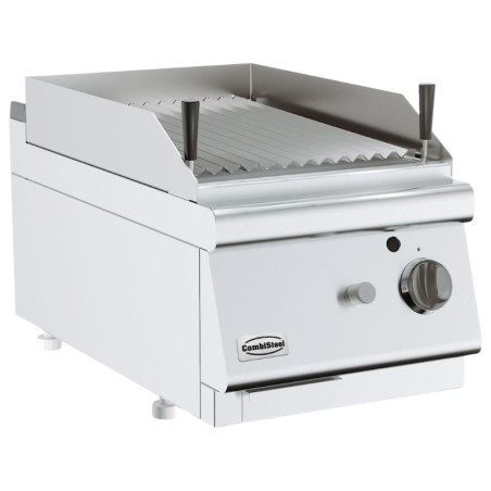 Grill Pierre Gasofen 9000 W - Professionelle Kochen