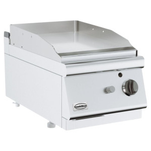 Gas Grillplaat CombiSteel 6500 W - Professionele kwaliteit