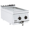 Elektrisches Bain-Marie CombiSteel 1500 W - Leistung und Qualität