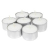 Theelichtjes 8 u - Ø 39 mm - Set van 90 - Bolsius