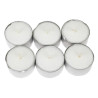 Theelichtjes 8 u - Ø 39 mm - Set van 90 - Bolsius