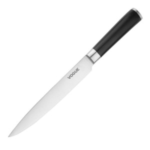 Messer zum Schneiden aus Edelstahl Vogue 200mm: Professionelle Präzision