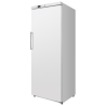 Ventilated Refrigerated Cabinet 527 L +2/+8 °C — Solid Door