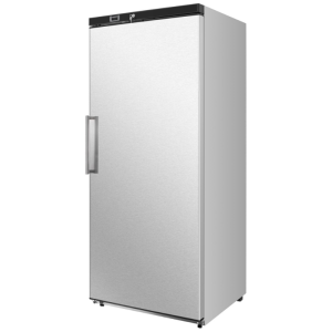 Roestvrijstalen Vrieskast 510 L Geventileerd -18/-22 °C