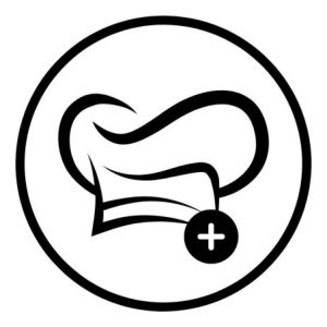 Julienneschijf 8 mm voor Groentesnijder 550 W - Dynasteel