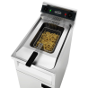 Electric Fryer Chest 12L 9000 W - Combisteel