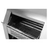 Toaster Convoyeur Professioneel 2200 W Inox — Dynasteel