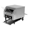Professioneller Förderbandtoaster 2200 W Edelstahl — Dynasteel