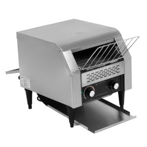 Toaster Convoyeur 300 Dynasteel - Schnelles und leistungsstarkes professionelles Toasten