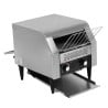 Toaster Convoyeur Professioneel 2200 W Inox — Dynasteel