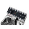 Professionele Friteuse 10 L 3000 W Inox — Thermostaat