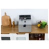 Professionele Friteuse 10 L 3000 W Inox — Thermostaat