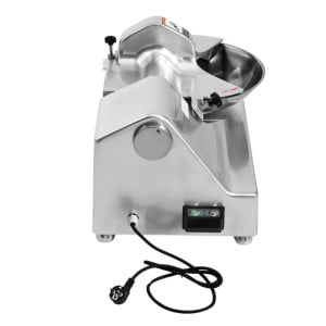 Cutter Horizontaal 5,5 L - Dynasteel