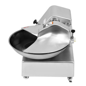 Cutter Horizontale Professionele 10 L 750 W — Dynasteel