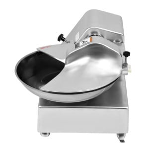 Professioneller Horizontal-Schneider 10 L 750 W — Dynasteel