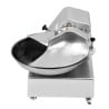 Cutter Horizontale Professionele 10 L 750 W — Dynasteel