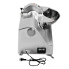 Cutter Horizontale Professionele 10 L 750 W — Dynasteel